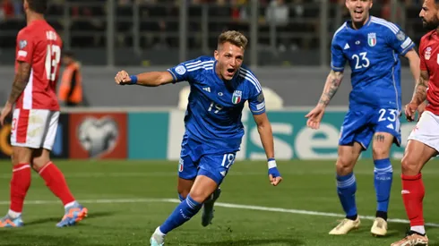 El plan de Inter para quedarse con Retegui. Foto: Getty