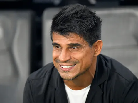 Ibarra suma opciones: los tres regresos de esta semana en Boca