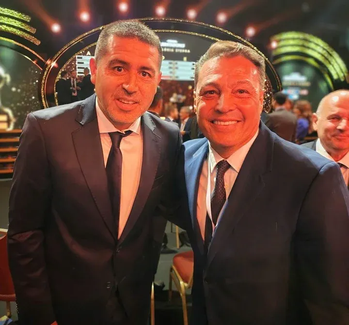 Riquelme y Alfaro Moreno.