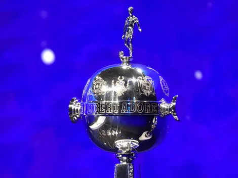 Libertadores 2023: día y horario confirmados para el debut de Boca