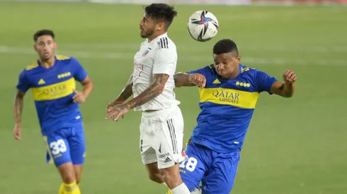 Un partido con historia. Foto: Getty