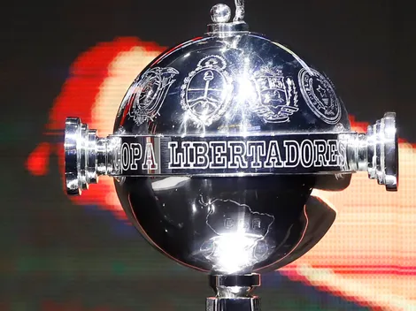 Libertadores 2023: Boca ya conoce a sus rivales de la fase de grupos