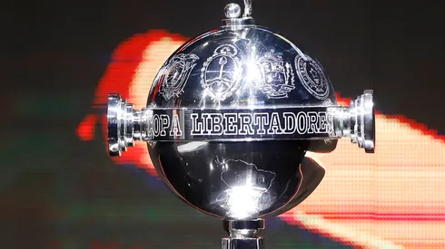 La obsesión de todos. Foto: Getty.