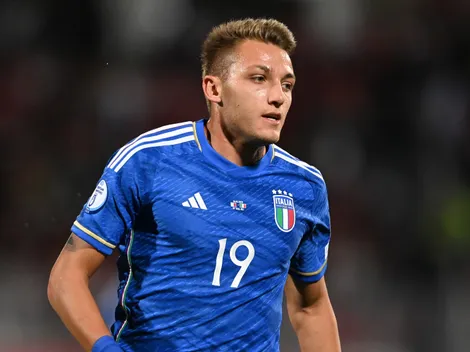 Operación millonaria: en Boca ya saben cuánto dinero entraría al club por la venta de Retegui