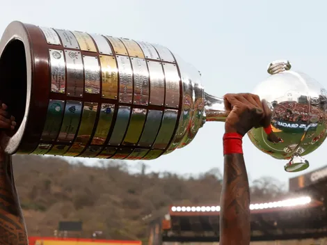 Viral en redes: el rival que Boca debería evitar en la Copa Libertadores por una "maldición"