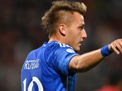 Decisión tomada: Tigre ejecutará la cláusula por Retegui