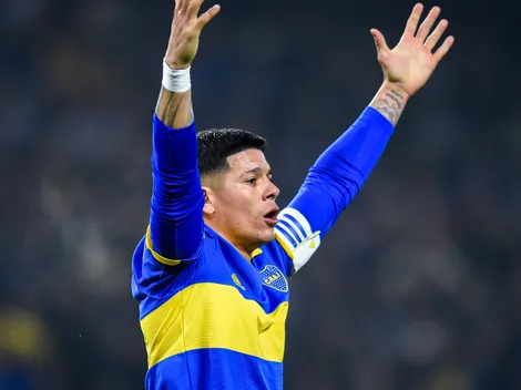 Se acerca el regreso de Zeballos: ¿cuándo podría volver Rojo?