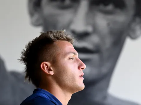 Se suman dos más: los clubes europeos que llamaron a Tigre por Retegui