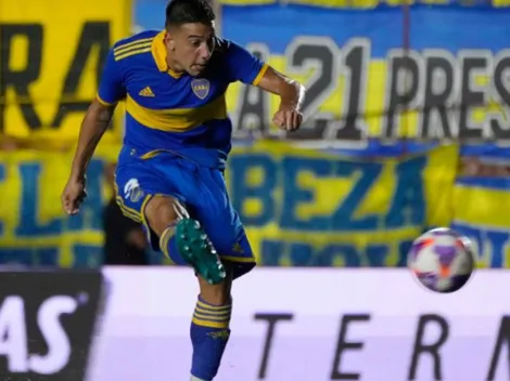 ¿Contra quién juega Boca en la próxima ronda de la Copa Argentina?