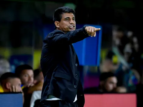 Formación confirmada: así va Boca vs. Olimpo por Copa Argentina