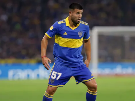 Boca pegó cuando tenía que hacerlo y le ganó a Olimpo por Copa Argentina