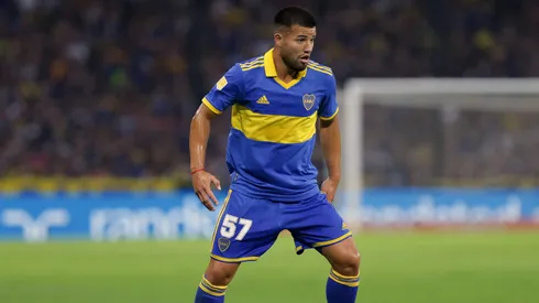 Boca se mide ante Olimpo por los 32° de final de la Copa Argentina. (Getty)