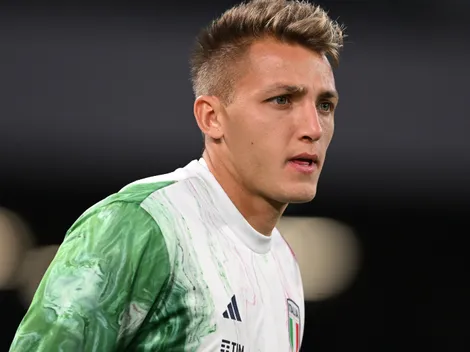 Con Retegui se agrandó la lista: los exBoca que jugaron para otros países