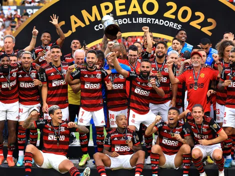 El spot brasileño sobre la Copa Libertadores 2023, con un mensaje picante: "Los últimos años..."