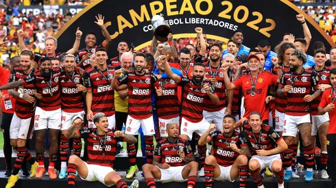 Llamativo spot brasileño. (Getty)