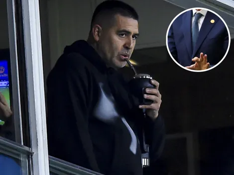 "Nunca dejó de ser una opción": el otro DT experimentado que le gusta a Riquelme