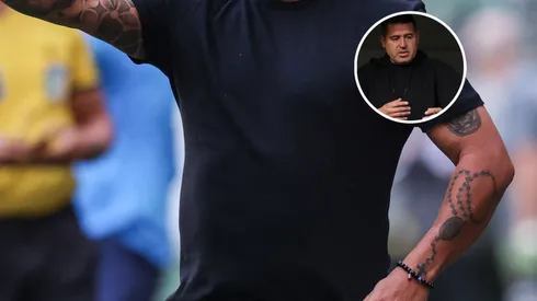 Se ofreció a Boca pero acordó con un importante equipo de México. (Getty)