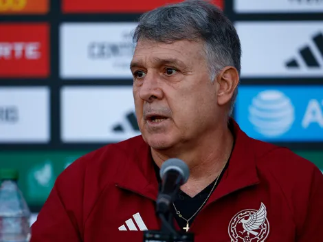 Cómo fue la charla entre Boca y el Tata Martino a mediados del 2022: "Hablamos..."