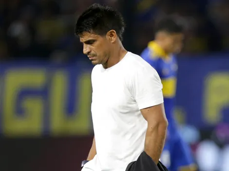 Fuerte información sobre el futuro del Ibarra: "No importaría el resultado"