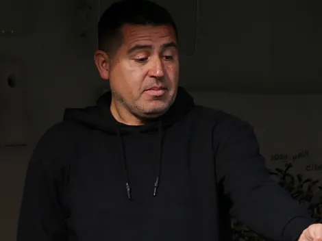Se filtró que Boca ya tiene una opción por si se va Ibarra: "Le van a preguntar a..."