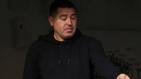 La idea de Boca en caso de que no siga Ibarra. (Getty)