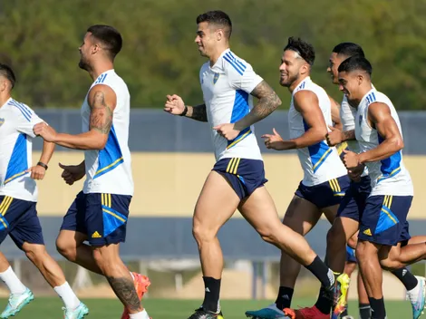 "Es muy difícil que esté": el titular que podría quedarse afuera del viaje a Chaco