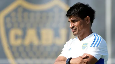 Ibarra probó un doble nueve. ¿Indicio o tan solo una variante táctica?