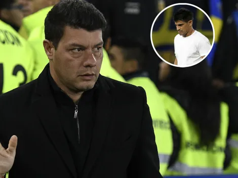 "Se fue improvisando": Battaglia y un crudo análisis del ciclo de Ibarra