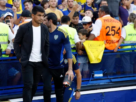 8 jugadores de inferiores: el probable equipo para jugar vs. Olimpo por Copa Argentina