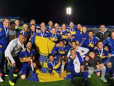 Se juega el Superclásico Senior: día, hora, venta de entradas y cómo verlo en vivo