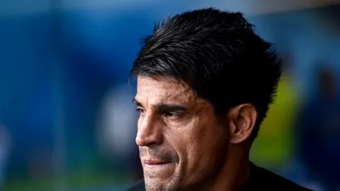 ¿Sigue Ibarra al frente de Boca? Foto: Getty