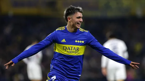 Se acerca el regreso de Zeballos. Foto: Getty