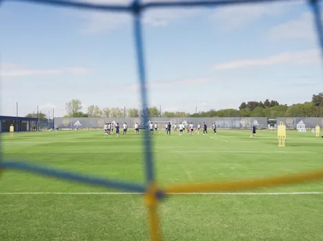 Revelaron detalles de cómo fue la charla entre Ibarra y el plantel: "El Consejo se enteró..."