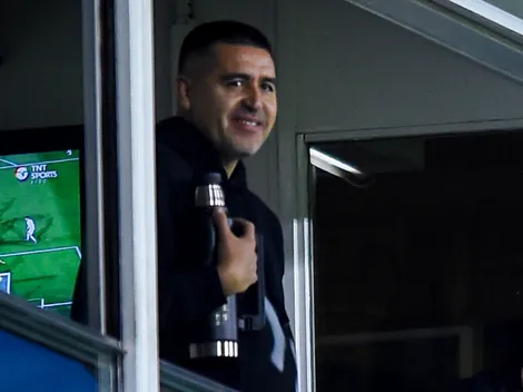 No solo Villarreal: el otro viaje que hará Riquelme luego de jugar en España