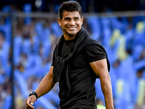 "Será titular": Ibarra ya definió un cambio en el equipo de Boca para el sábado