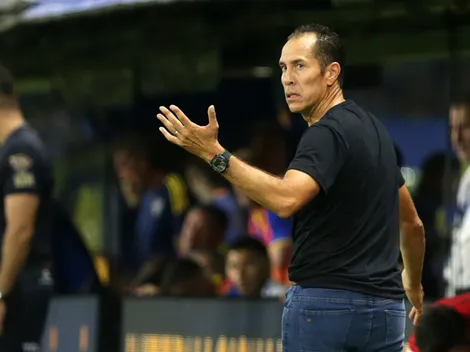 "Boca es vulnerable en...": el DT de Instituto reveló cómo hizo para ganarle al Xeneize