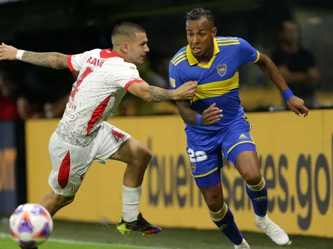 Un exBoca criticó fuertemente a Villa: "Le resbala todo"