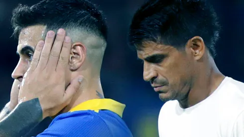 El equipo no levanta cabeza y se llena de dudas. Foto: Getty.