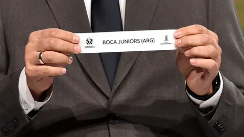 Se avecina el sorteo de la fase de grupos de la Copa Libertadores 2023. Foto: Getty