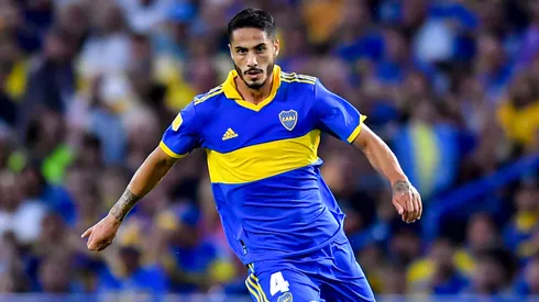 Baja sensible para el CABJ. Foto: Getty