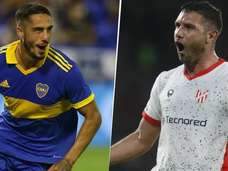 No pudo ser: Boca mostró otra pálida imagen y cayó ante Instituto