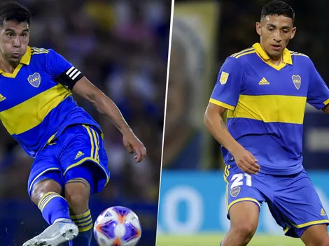 ¿Cómo le fue a Boca con Pol y Equi jugando juntos?