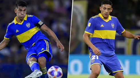 Equi y Pol, Ibarra apuesta por los Fernández.