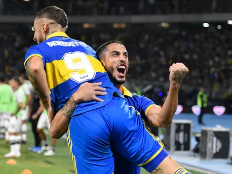 Equipo confirmado: los once de Ibarra para recibir a Instituto