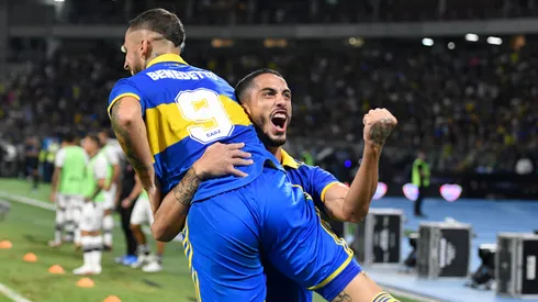 Equipo confirmado para recibir a Instituto. (Getty)