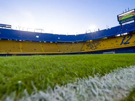 El motivo por el que habrá un minuto de silencio en Boca-Instituto