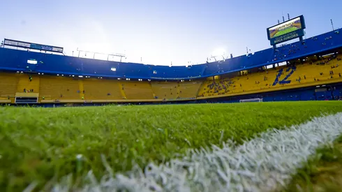 Habrá minuto de silencio en la previa Boca-Instituto. Los detalles.