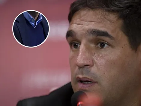 Independiente "tiene en la mira" a 3 ex Boca para reemplazar a Stillitano