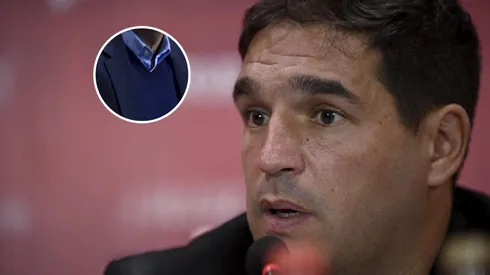 Independiente quiere a tres ex Boca para sustutuir al DT.