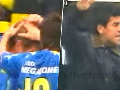 El último Boca-Instituto: cómo salió, quiénes jugaban y cuánto estaba el dolar